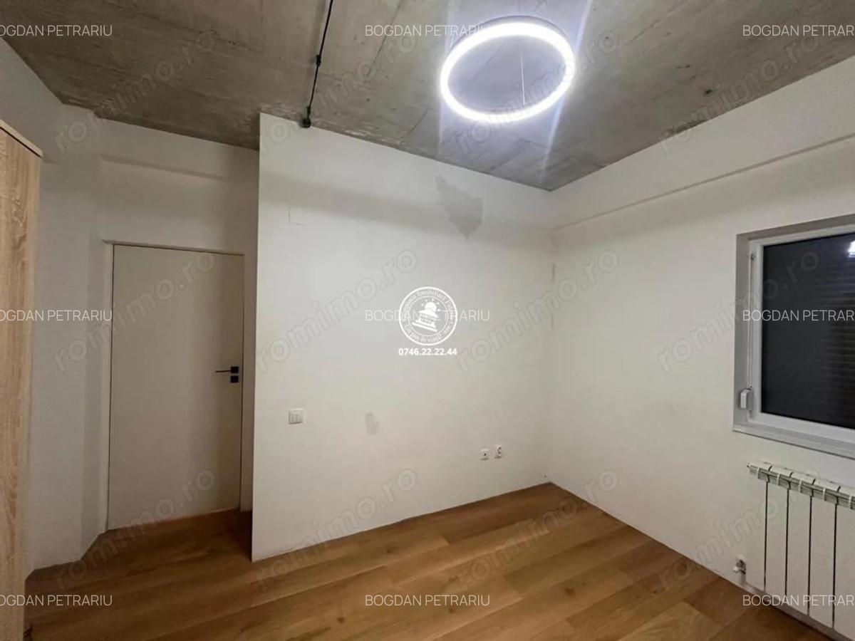 3 camere Copou 92,20 mp bloc nou intabulat - 13