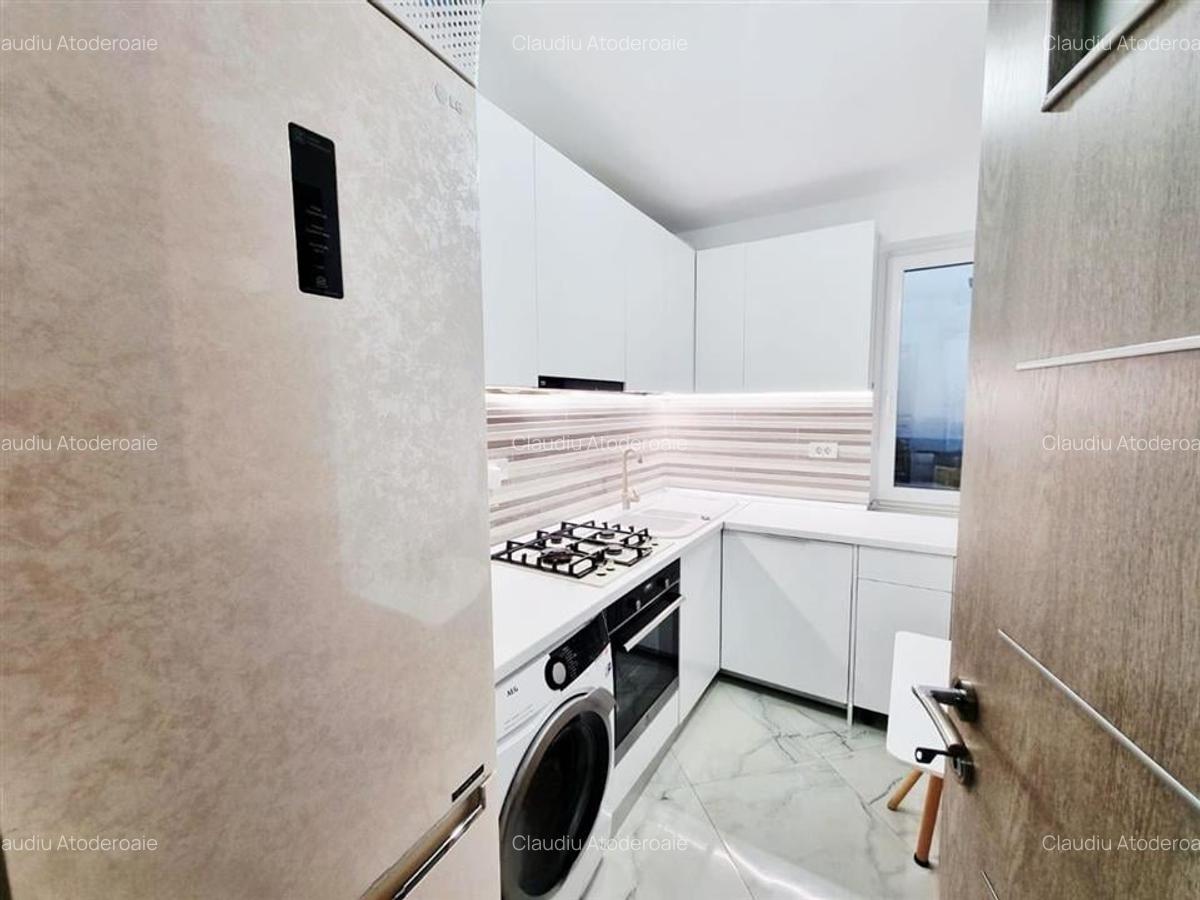 Apartament nou cu 3 camere-parcare si boxa - 7