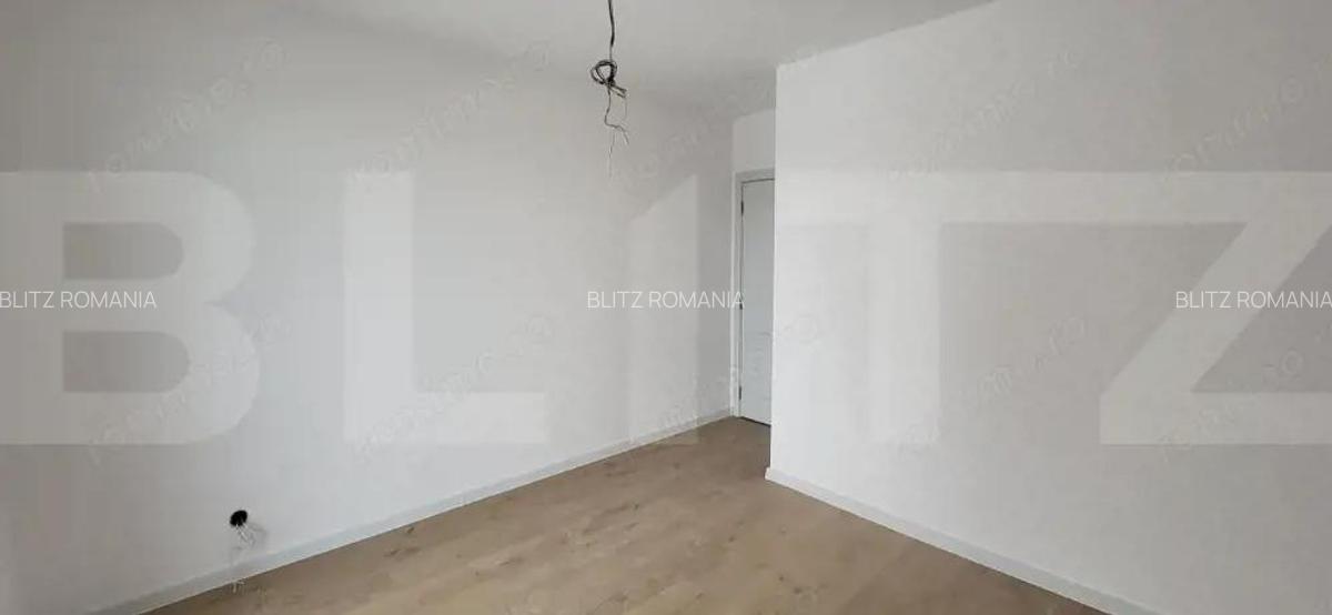 Apartament cu 3 camere in Torontalului etaj 2 / 3 - 5