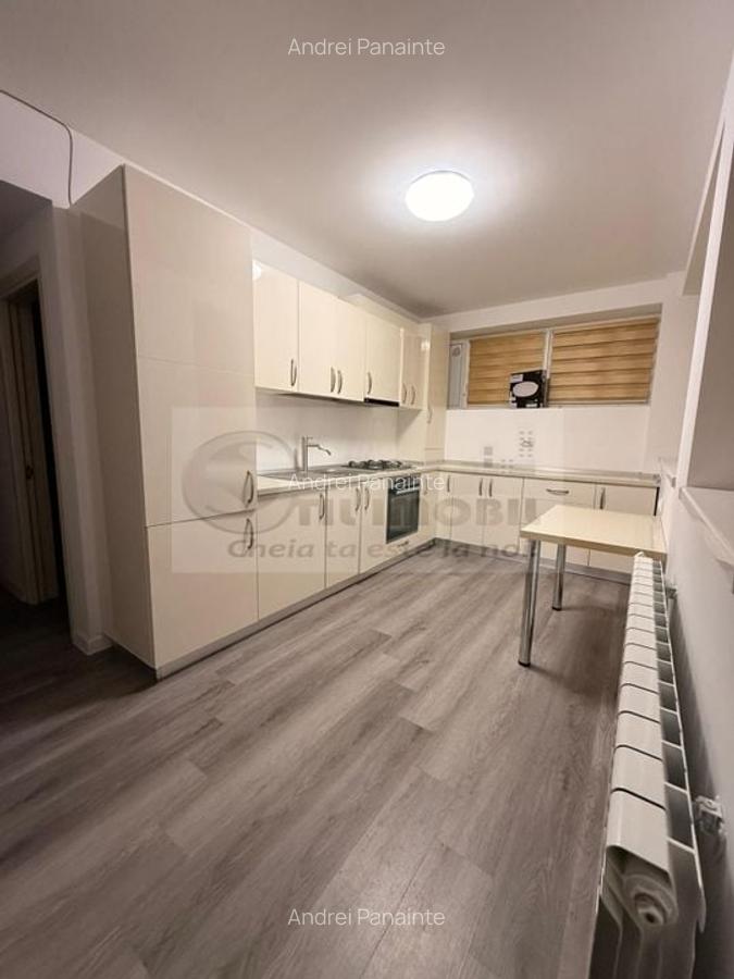 Ap 2 camere – Decomandat- Zona Tatarasi, 5 min de Spitalul Sf. Maria - 4