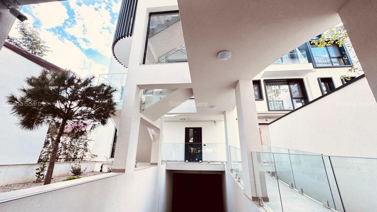 Apartament nou mobilat si utilat, prima inchiriere - 2