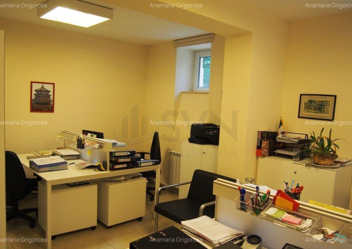 Capitale de 2 Apartamente plus Pod - 2