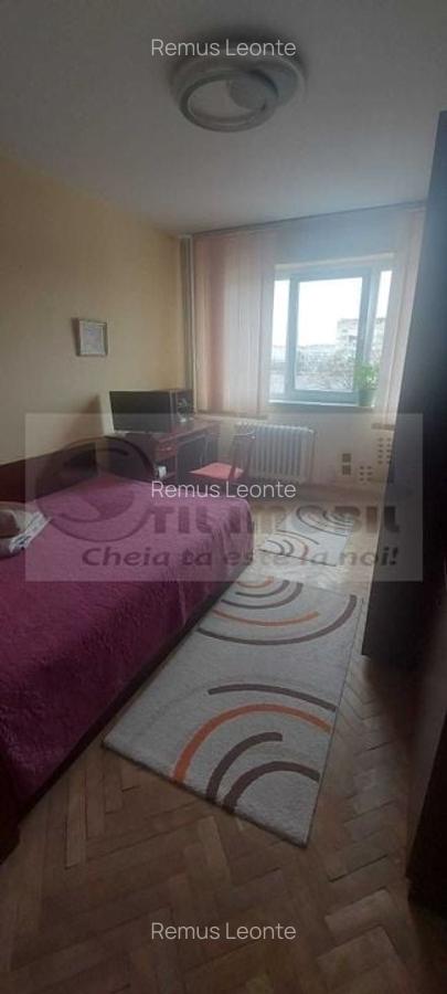 De inchiriat apartament cu 2 camere, sd - Tatarasi - etaj 6/10 - 400 e - 5