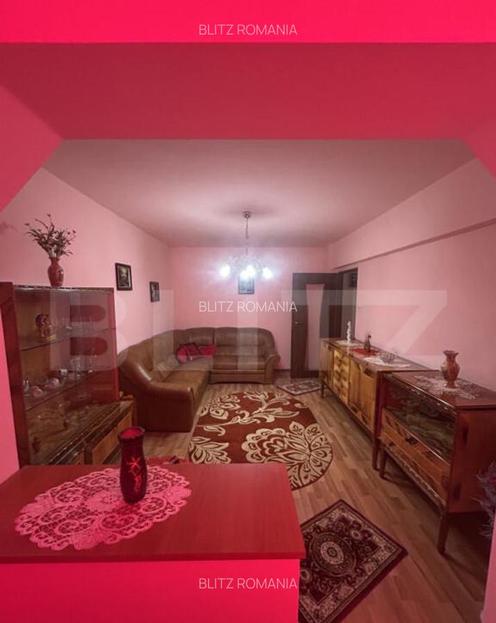 Apartament 2 camere,Zona Calea Bucuresti - 4