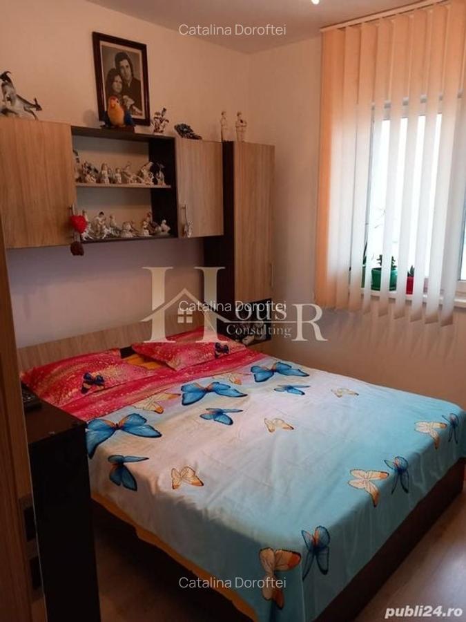 Loc de parcare in CF. Parc in apropiere. Mobilat si utilat - 4