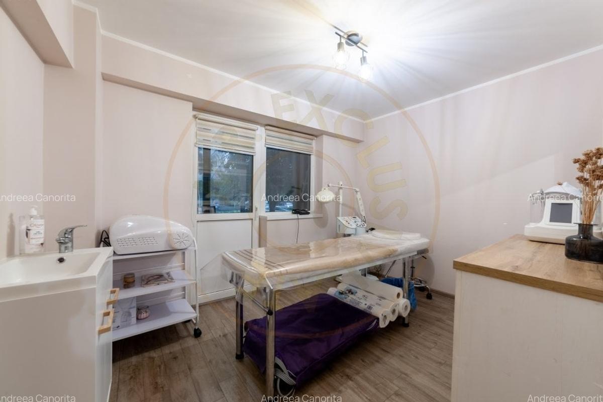 De vanzare- Spatiul Care Iti Poate Transforma Afacerea Pitesti-Exercitiu! - 6