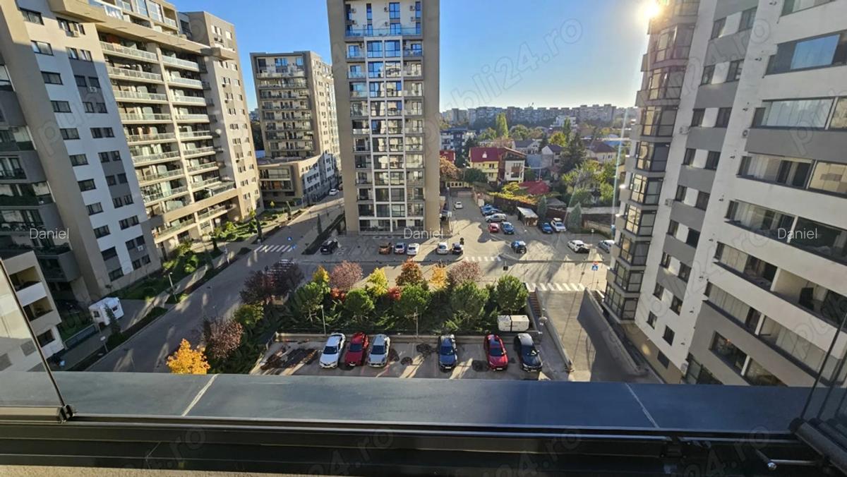 Vand apartament cu 2 camere, in bloc C2 etaj 6 11, situat in GranVia Park Lujerului - 10 Vand apartament cu 2 camere, in bloc C2 etaj 6 11, situat in GranVia Park Lujerului - 10