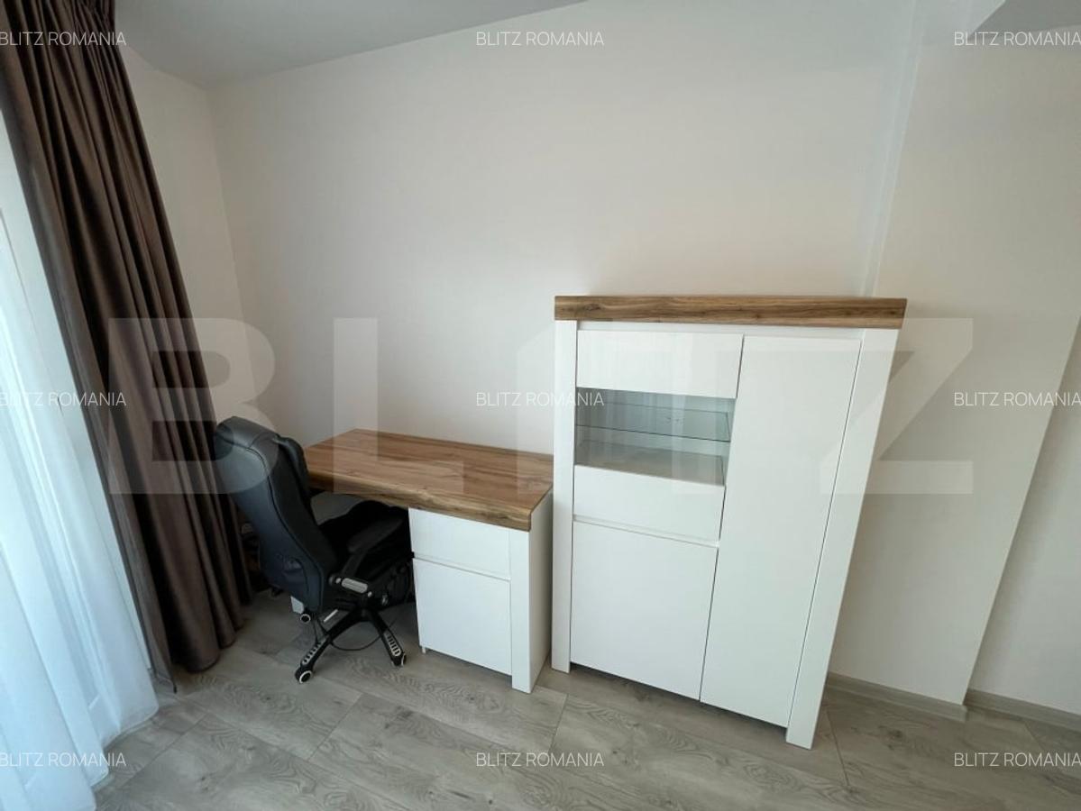 Apartament cu 2 camere, superb, zona Tractoru - 5