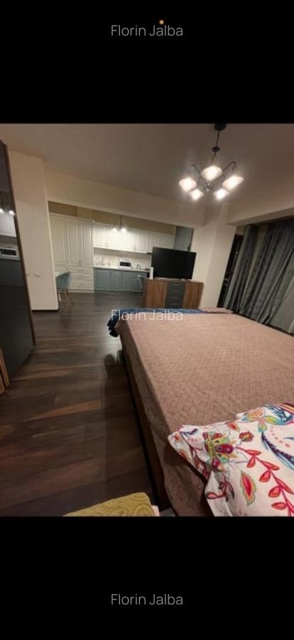 Garsonieră în Valea Oltului - 6