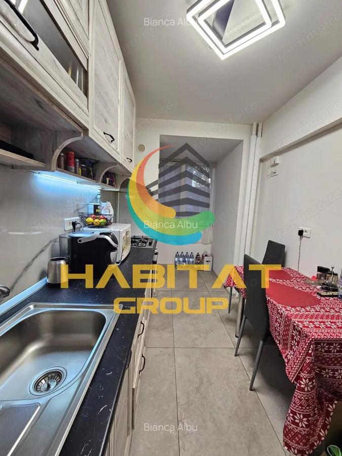 Chirie 2 camere Basarabiei Piata muncii - 5