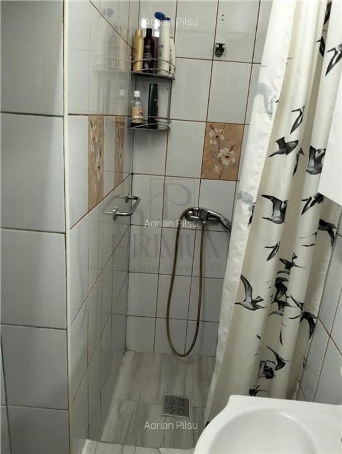 Apartament 1 camera-Complex-Centrala proprie - 8