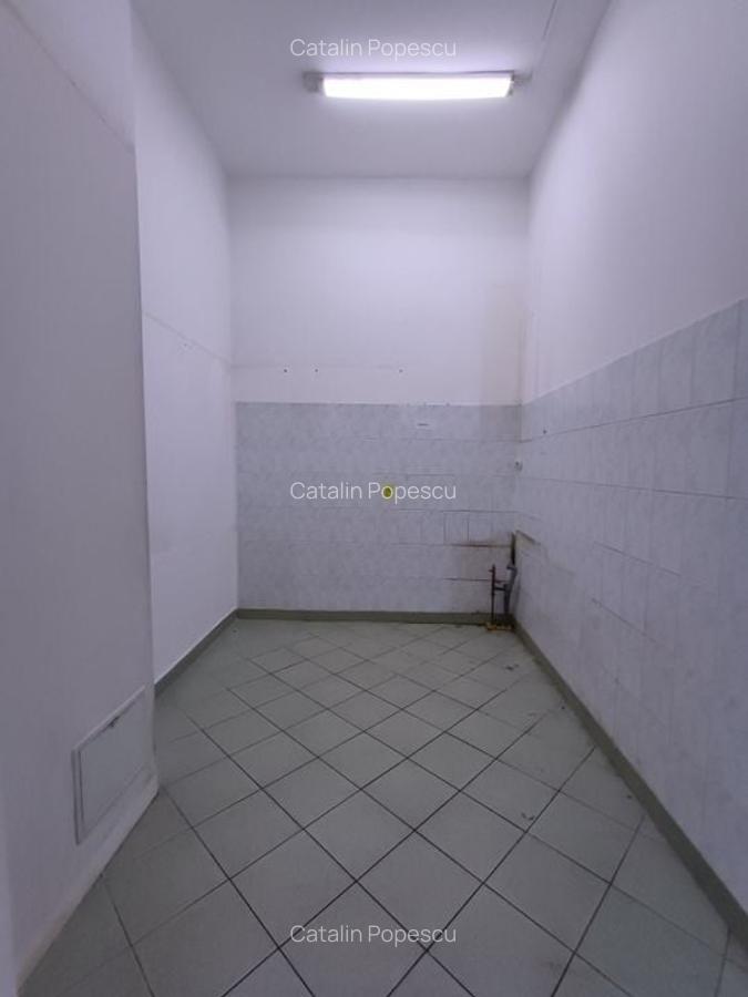 Spațiu comercial, 86 mp în Iancului - 2