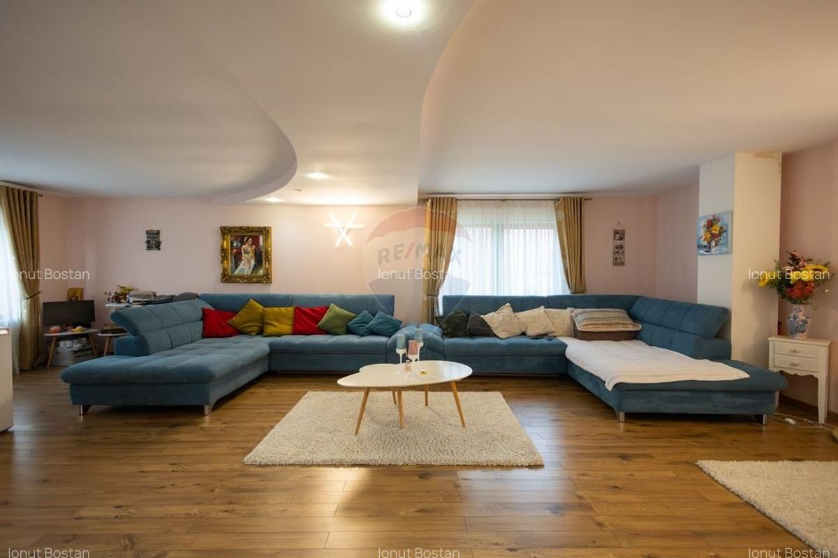 Casa spatioasa de vanzare - 5