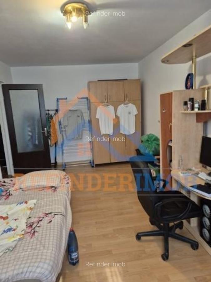 Vanzare apartament 2 camere zona Piata Rahova sector 5 - 7