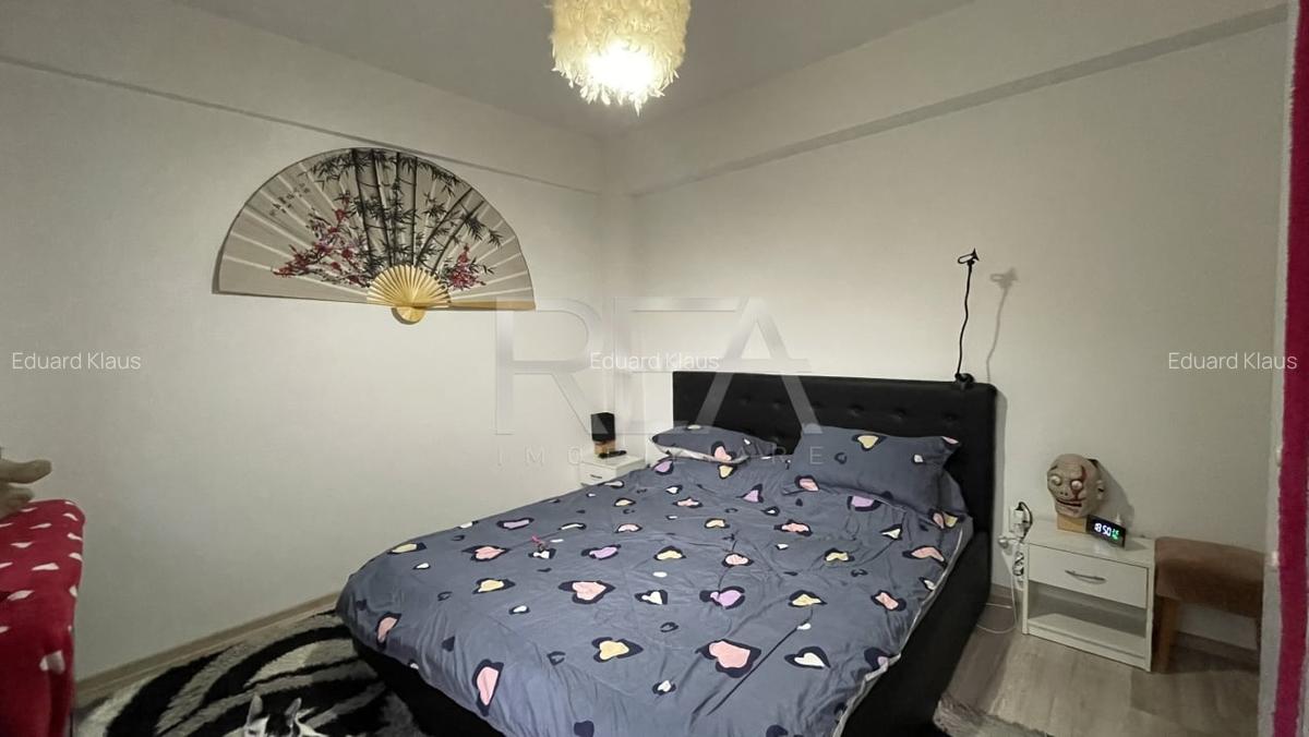 Apartament 2 camere - liniste, confort si apropiere de oras - 5