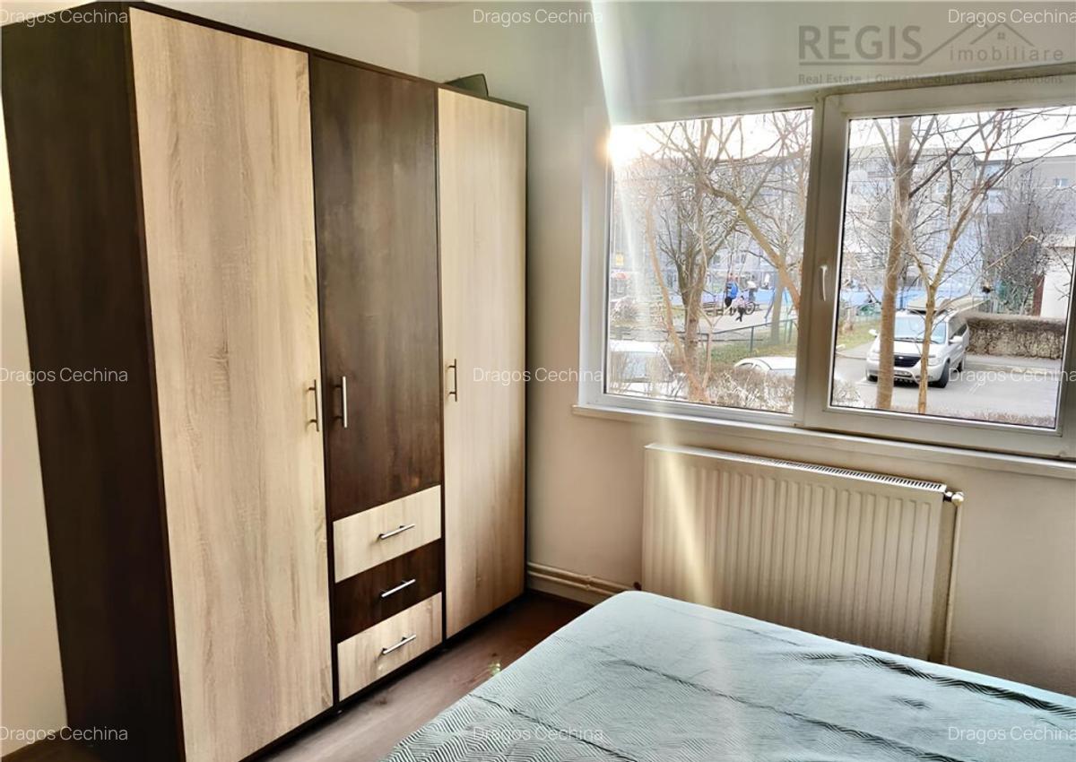 Apartament cu 3 Camere si 2 Bai in Tractorul - 3