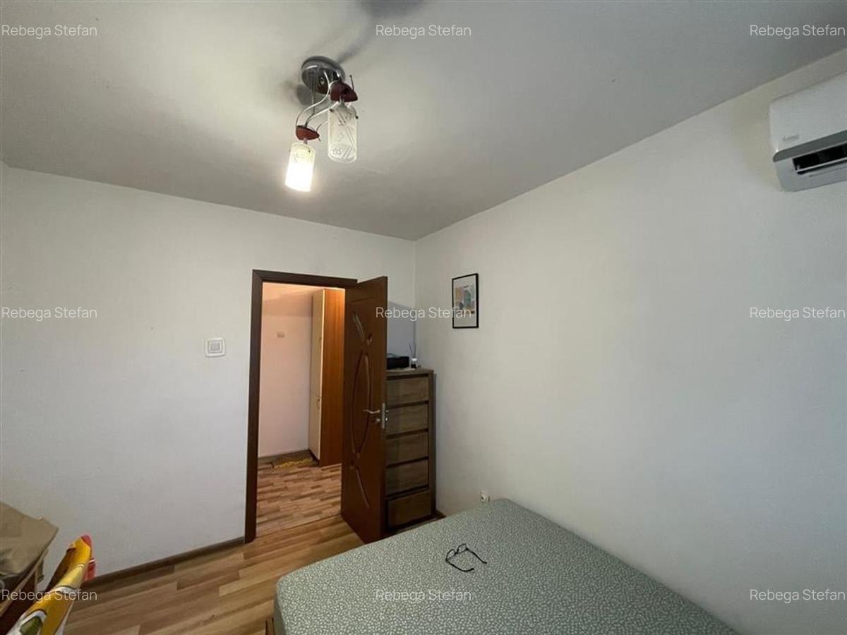 Apartament 3 Camere , Bucegi - 4