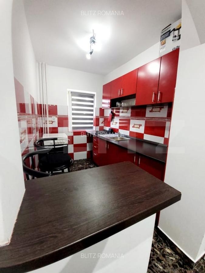 Apartament cu 1 camera, 36 mp, complet renovat, zona Sagului - 3