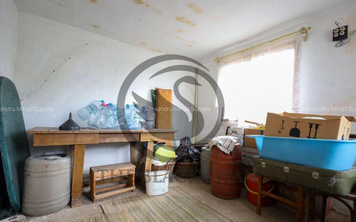 Casa cu 5 camere de vanzare | Dumbrava, Prahova I Comisio... - 6