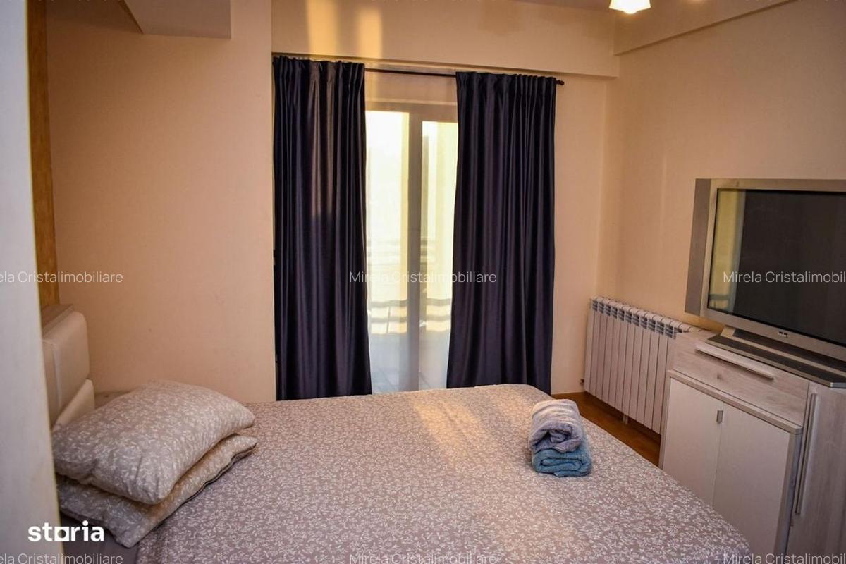 Vanzare Apartament 2 Camere  LUX vis-a-vis de Mall Vitan cu Centrala Proprie - 7