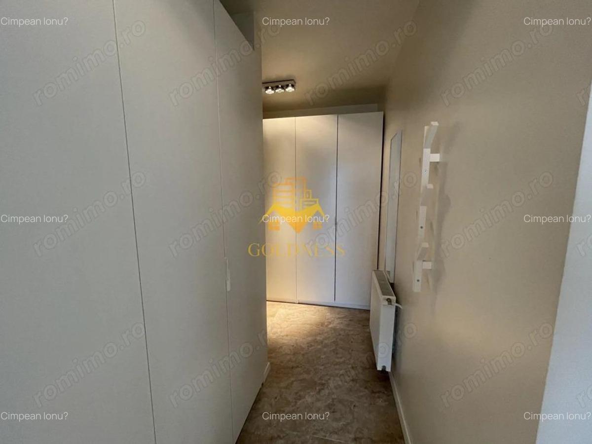 2 Camere decomandate,Park Lake, Parcare, Iulius Mall, FSEGA, Lidl. - 4