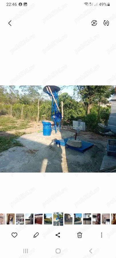 Vind casa in novaci giurgiu - 10