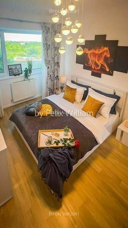 Apartament cu 2 camere în Prelungirea Ghencea - 9