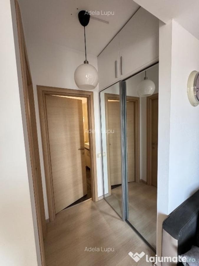 Apartament 2 camere |Day Residence Decebal| Bucuresti - 4