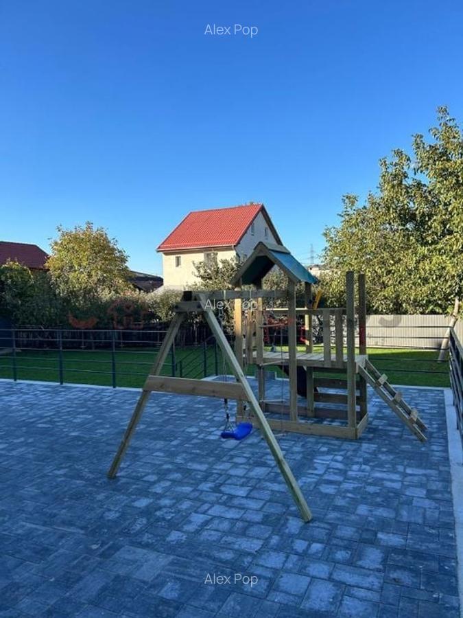 Apartament cu CF, semifinisat, imobil finalizat 2024,  cartier Marasti! - 5