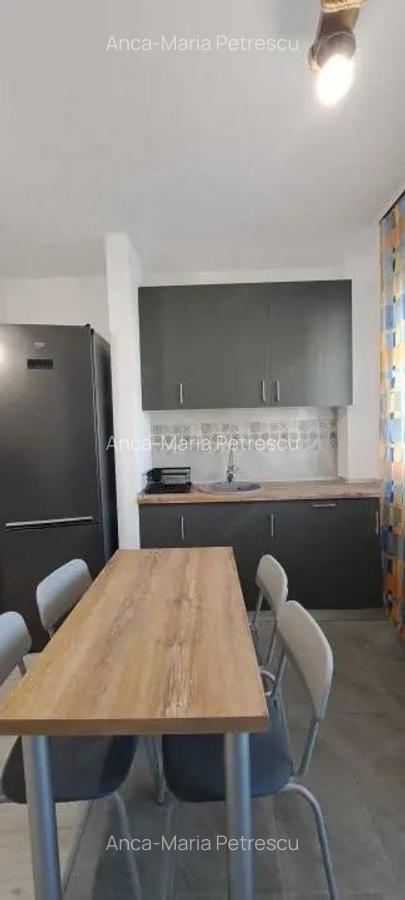 2 Camere Popesti Leordeni | Parcare | Et. 4 | - 3