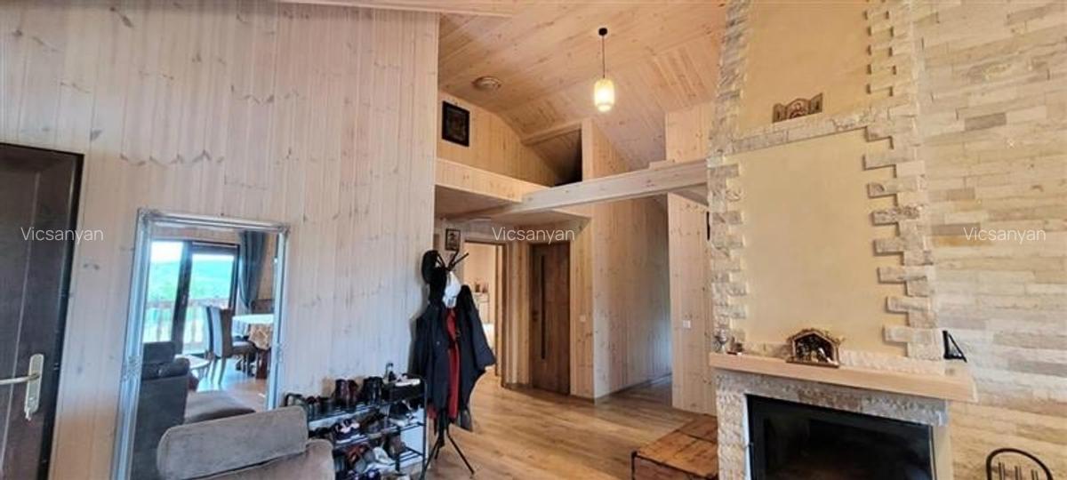 Casa Tocile,pe un singur nivel,la 15km de Sibiu,comision 0 - 8