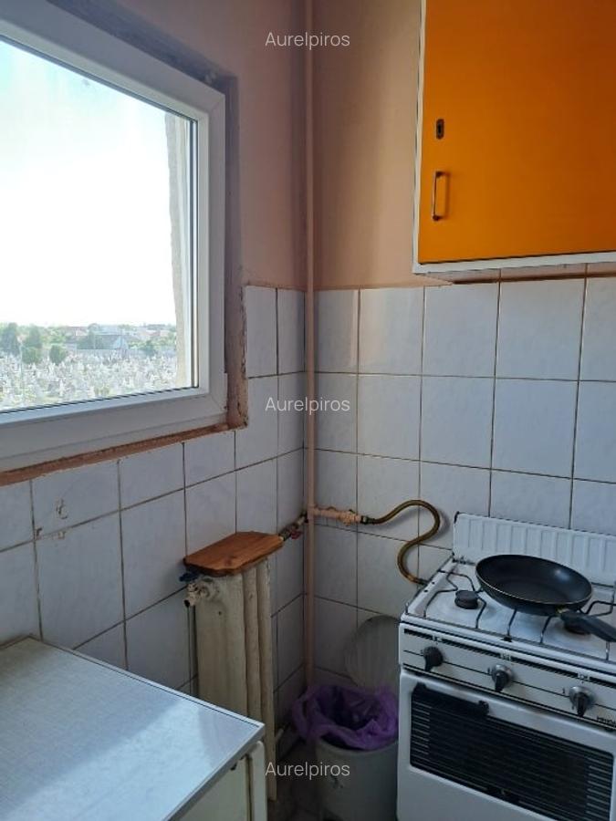 Închiriere garsonieră  Arad - 11