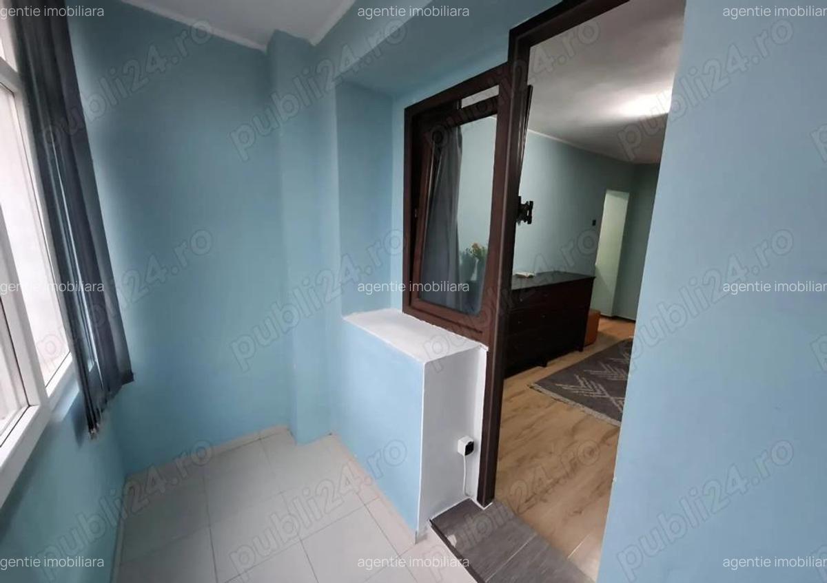 Aparatament 1 Camera Podu Ros - Cantemir - 3