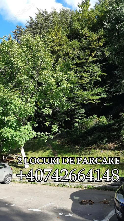 Inchiriez apartament 2 camere decomandat cu loc de parcare Racadau - 7