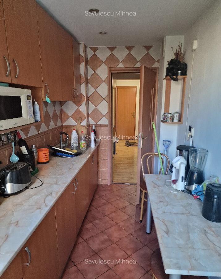 Apartament 3 camere - Soseaua Pantelimon - Zona Megamall - 13
