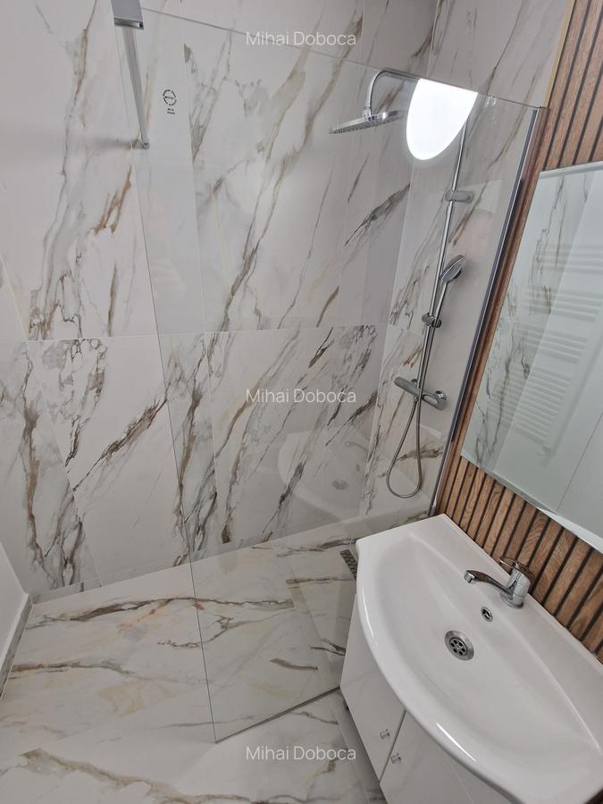 Apartament 2 camere decomandat finisat lux Marasti - 9