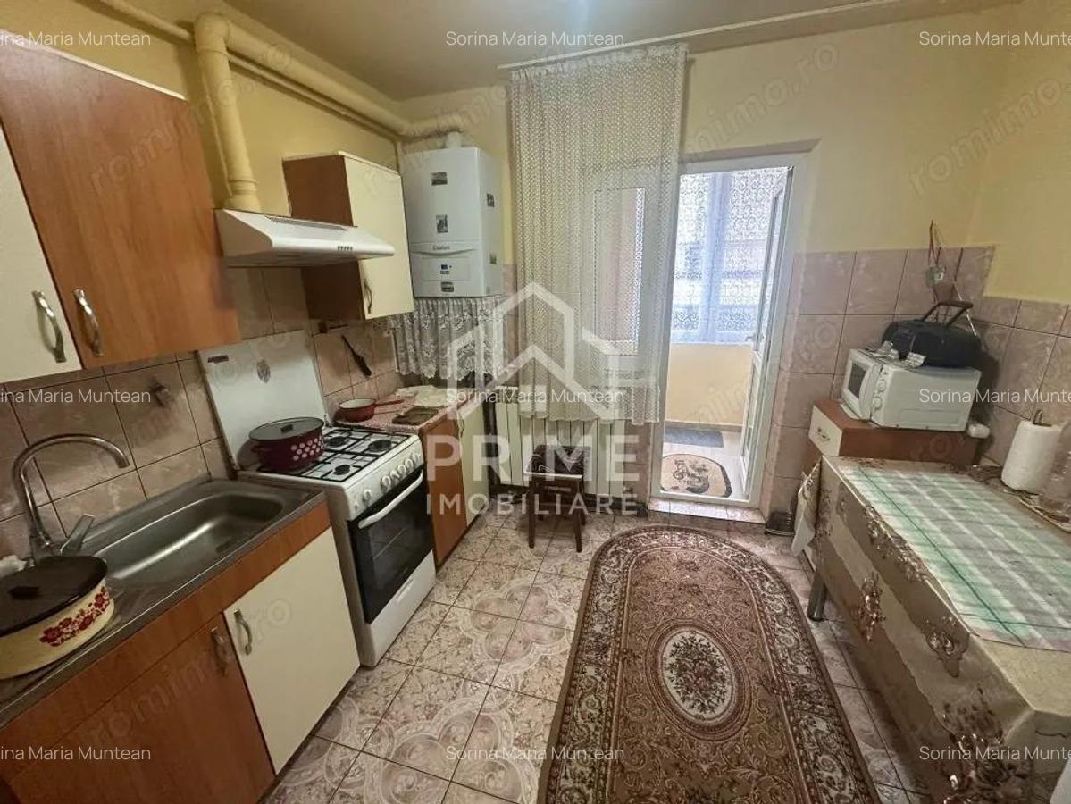 Apartament 2 camere| etaj 1| zona Cugir - 3