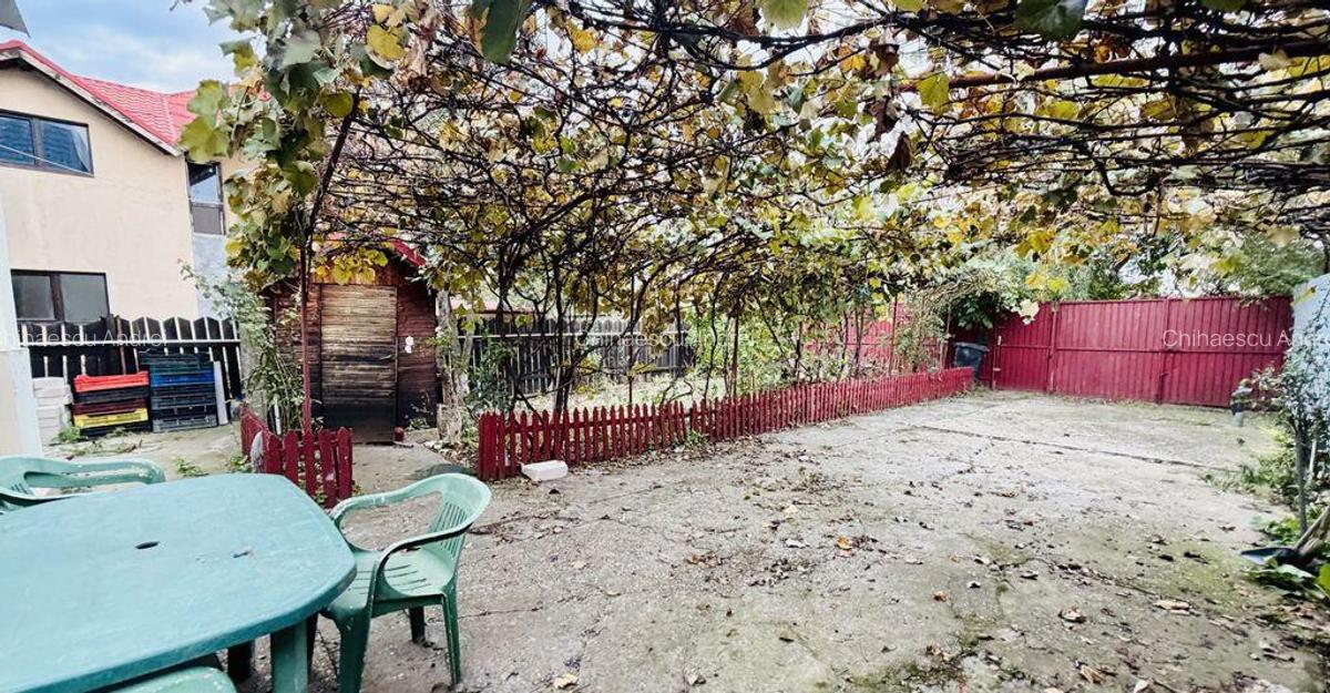 Casa - Frumusani - Pasarea - Calarasi - 2