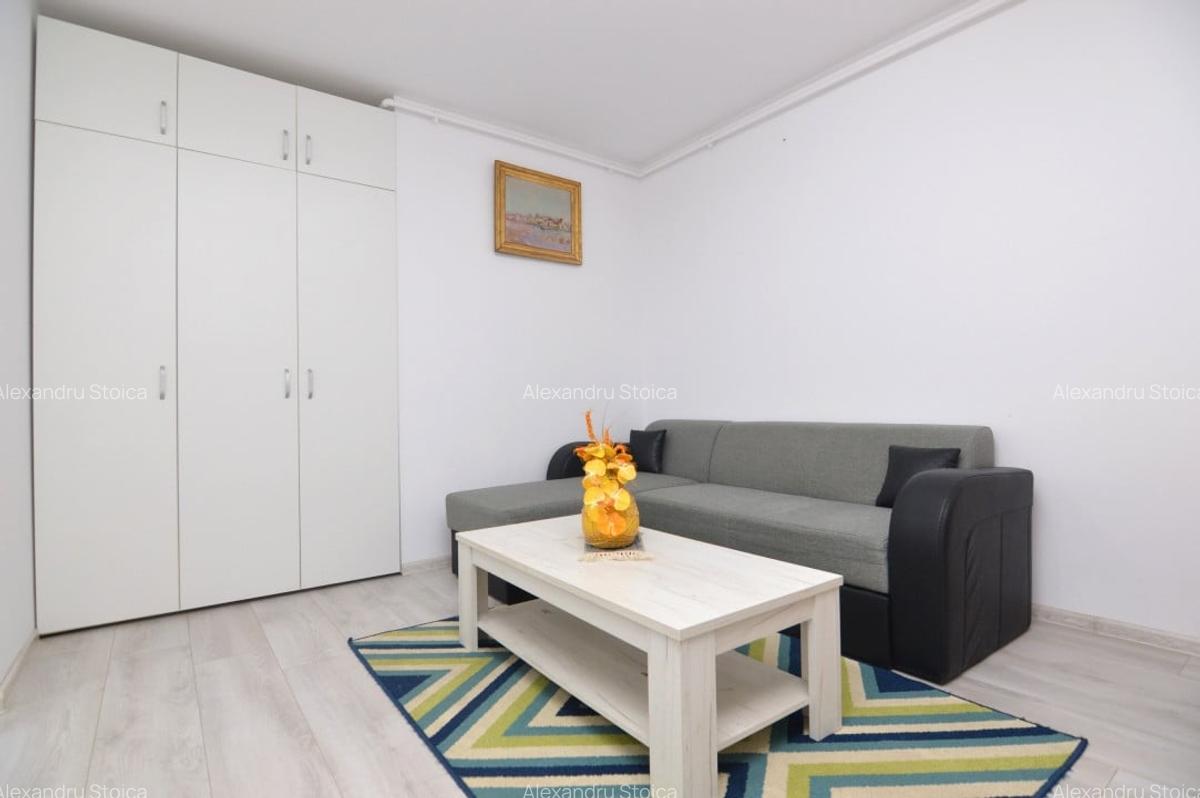 INCHIRIERE APARTAMENT 2 CAMERE THEODOR PALLADY HILS – LOC DE PARCARE - 9