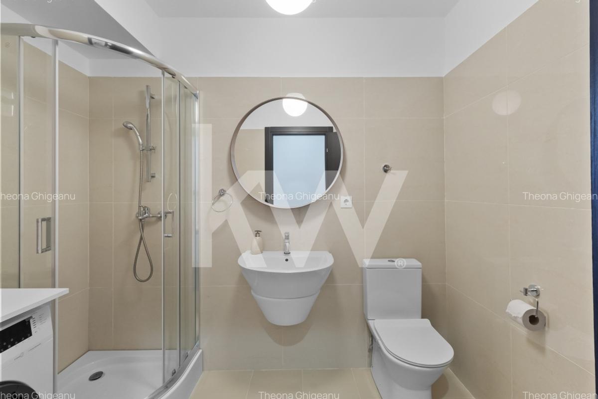Piveliste Panoramica- Apartament cu 3 camere pe Drumul Poienii - 13