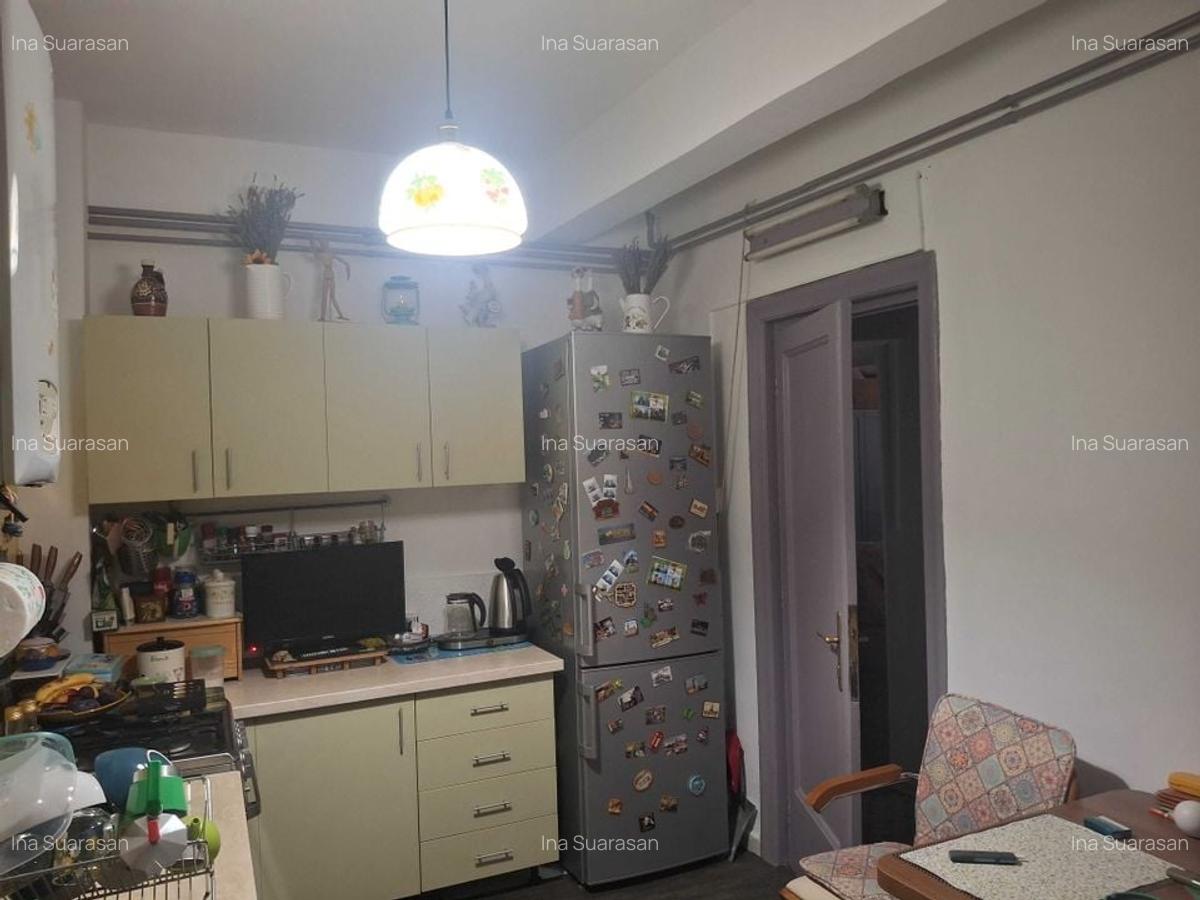 De vanzare Apartament 3 camere, Cismigiu, Berzei, ULTRACENTRAL fara R - 6