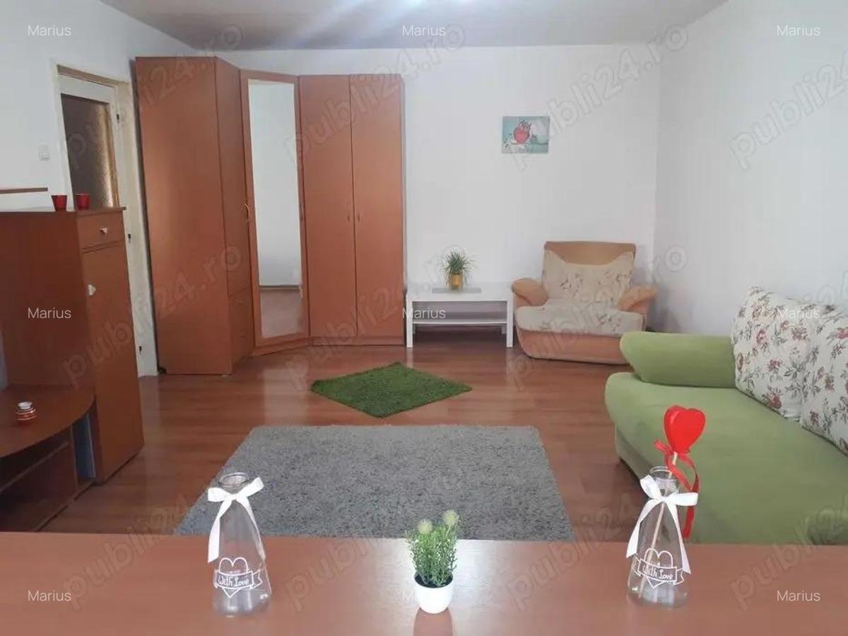 Garsoniera dristor-vitan-modern-metrou 7 minute - 2