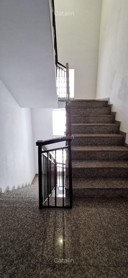 ► Compozitori Garsoniera Decomandata 35,29m² Mobilata Utilata Centrala pe Gaze - 19