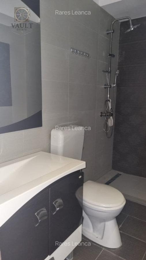 VILA INDIVIDUALA-APARATORII PATRIEI-5 minute METROU - 21