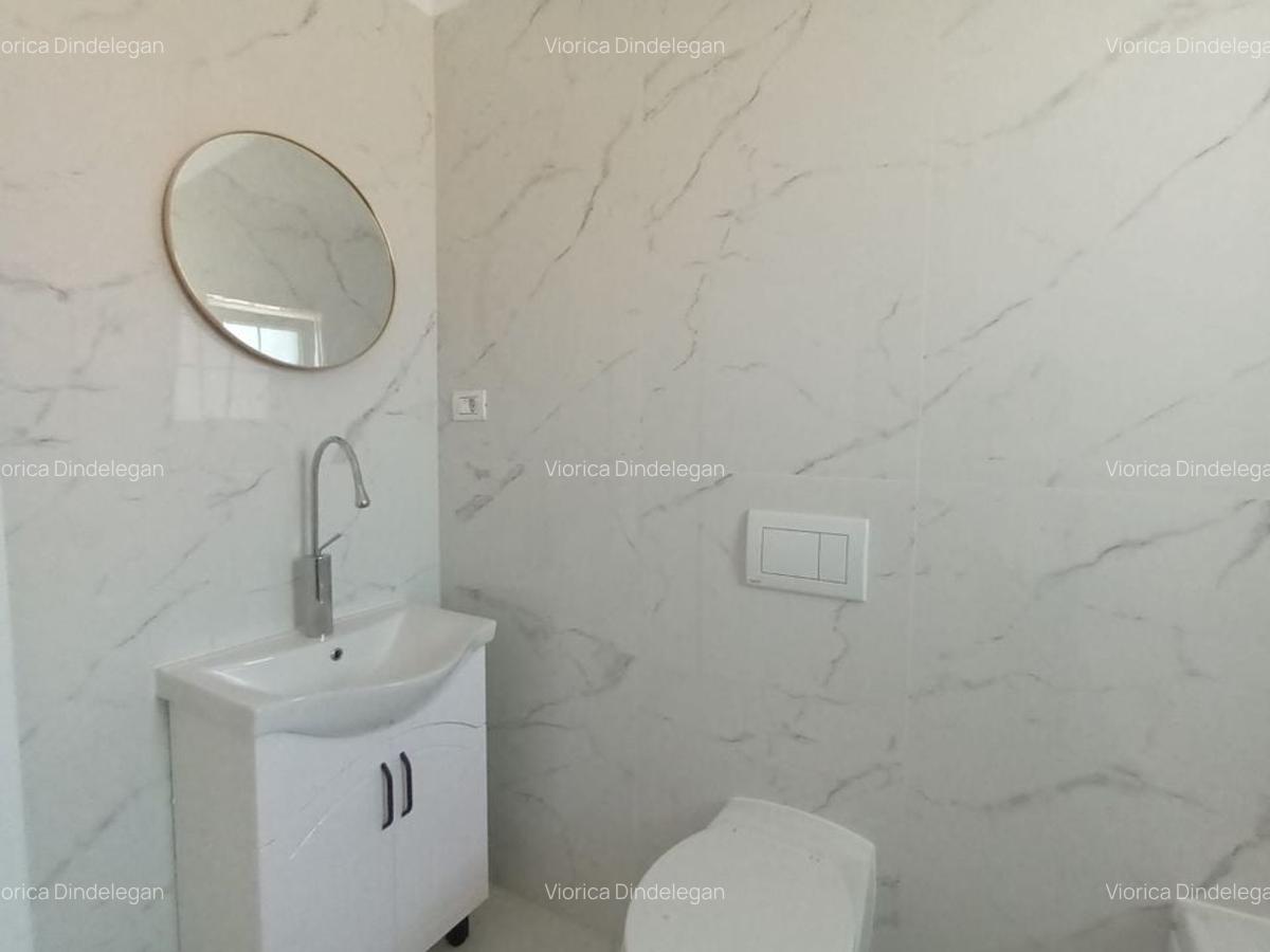 Duplex P+1, 3 camere, deosebit I Central - 4