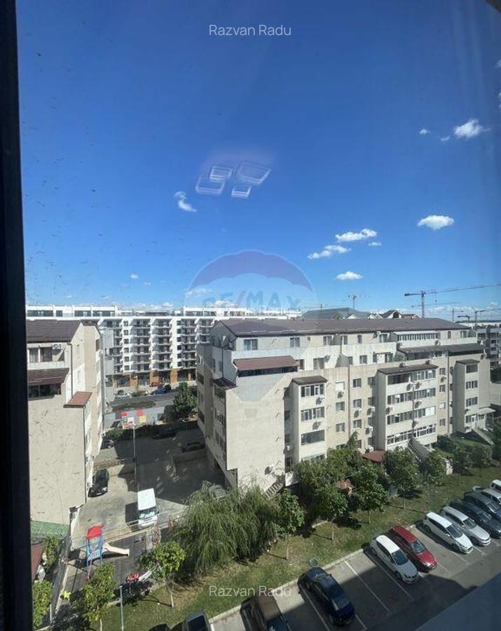 Apartament mobilat si utilat | Deco Residence, Dimitrie L... - 8