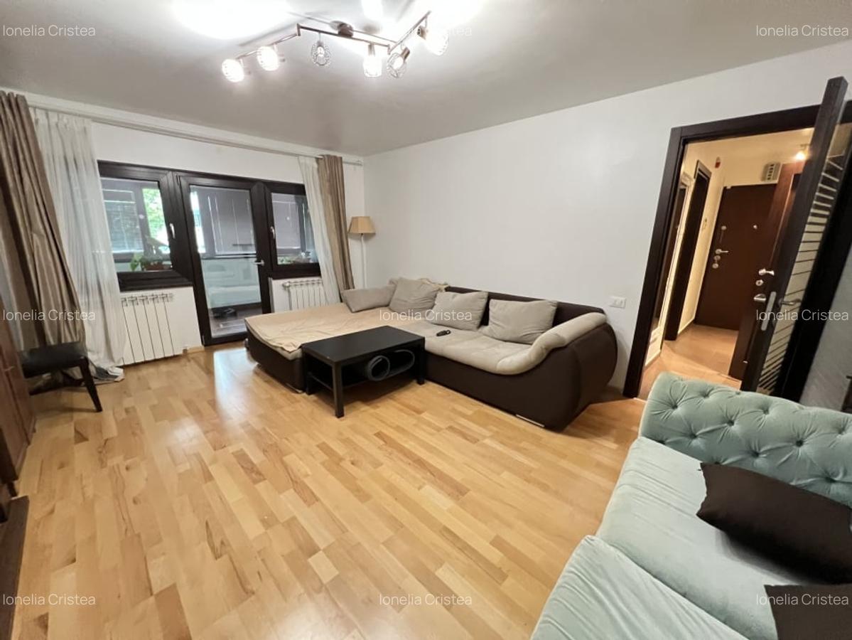 4 Camere | Aviatiei | Herastrau | Aurel Vlaicu | Ocazie Unica - 6