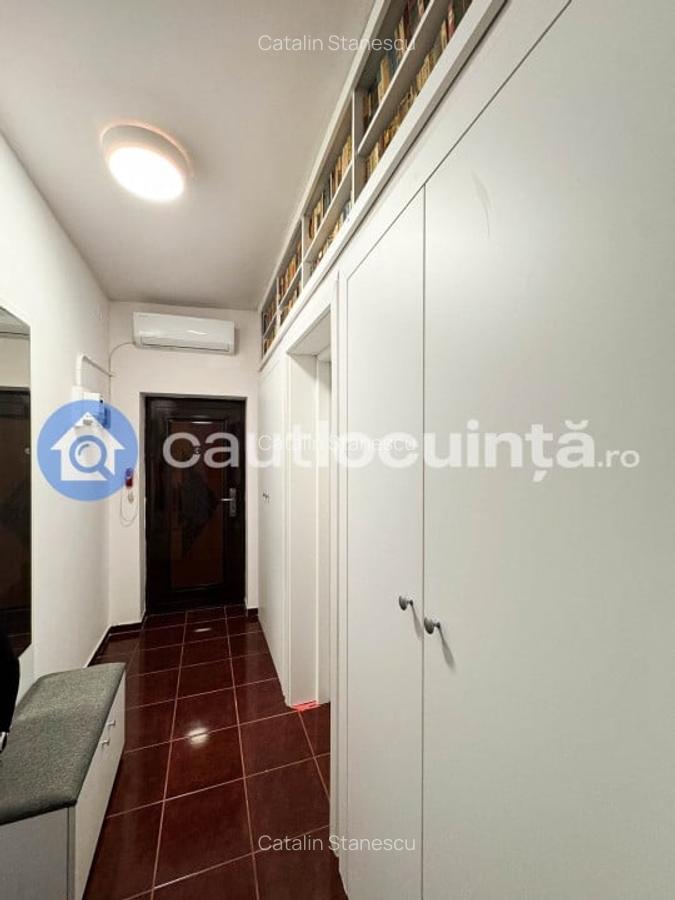Apartament cu 2 camere decomandat în Baba Novac - 15