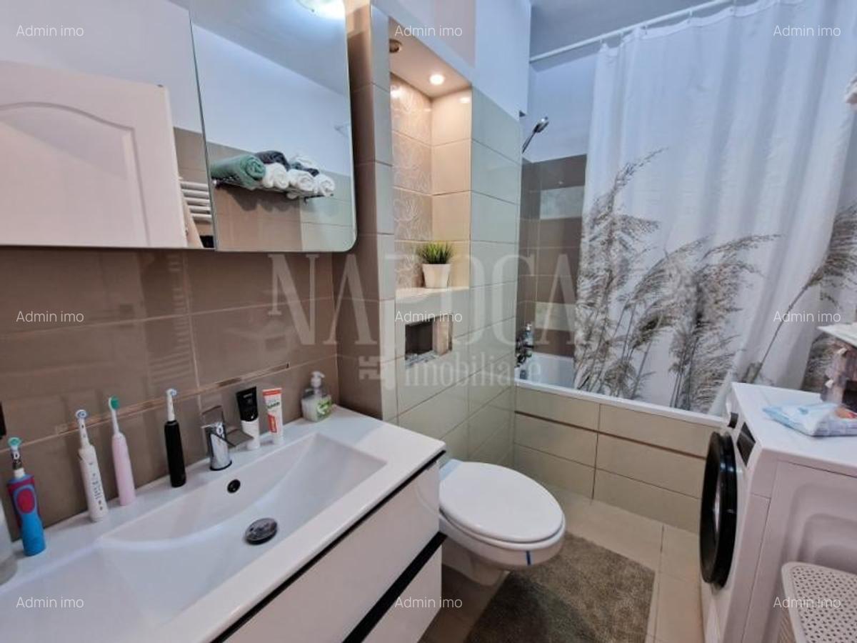 Apartament 2 camere de vanzare in Iris, Cluj Napoca - 7
