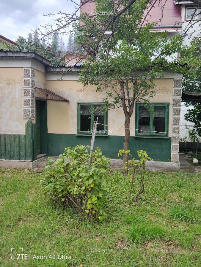 Vand Urgent casa Gura Humorului. - 3